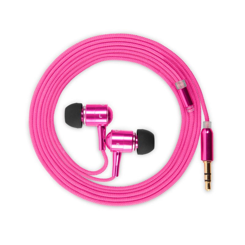 Infortisa Image 1 - Energy Sistem Auricular Intrauditi Urban 2 Magenta