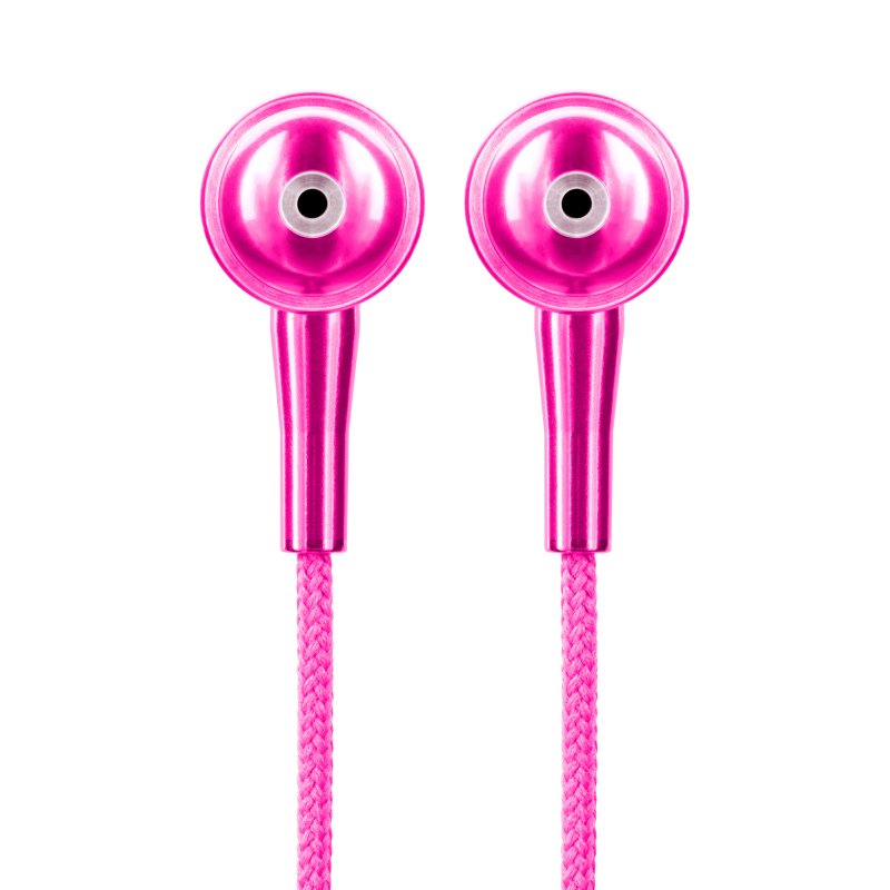 Infortisa Image 2 - Energy Sistem Auricular Intrauditi Urban 2 Magenta