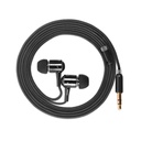 Infortisa Image 1 - Energy Sistem Auricular Intrauditivo Urban 2 Negro
