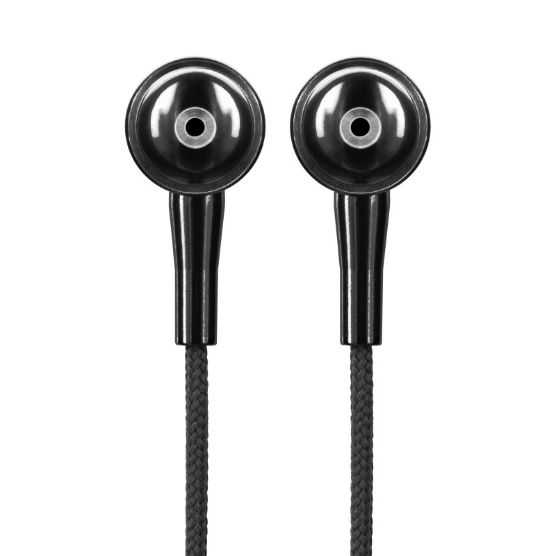 Infortisa Image 2 - Energy Sistem Auricular Intrauditivo Urban 2 Negro