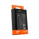 Infortisa Image 3 - Energy Sistem Auricular Intrauditivo Urban 2 Negro