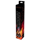Infortisa Image 1 - Krom Alfombrilla Gaming  Knout Speed