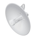 Infortisa Image 1 - Ubiquiti PowerBeam PBE-M5-400 5GHz 25dBi