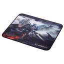 Infortisa Image 1 - Hiditec Alfombrilla Gaming T-Fenix L 450x400x3