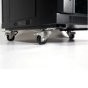 Infortisa Image 1 - Monolyth Armario 42U SH8242 800x1200 2F-4V-1B8