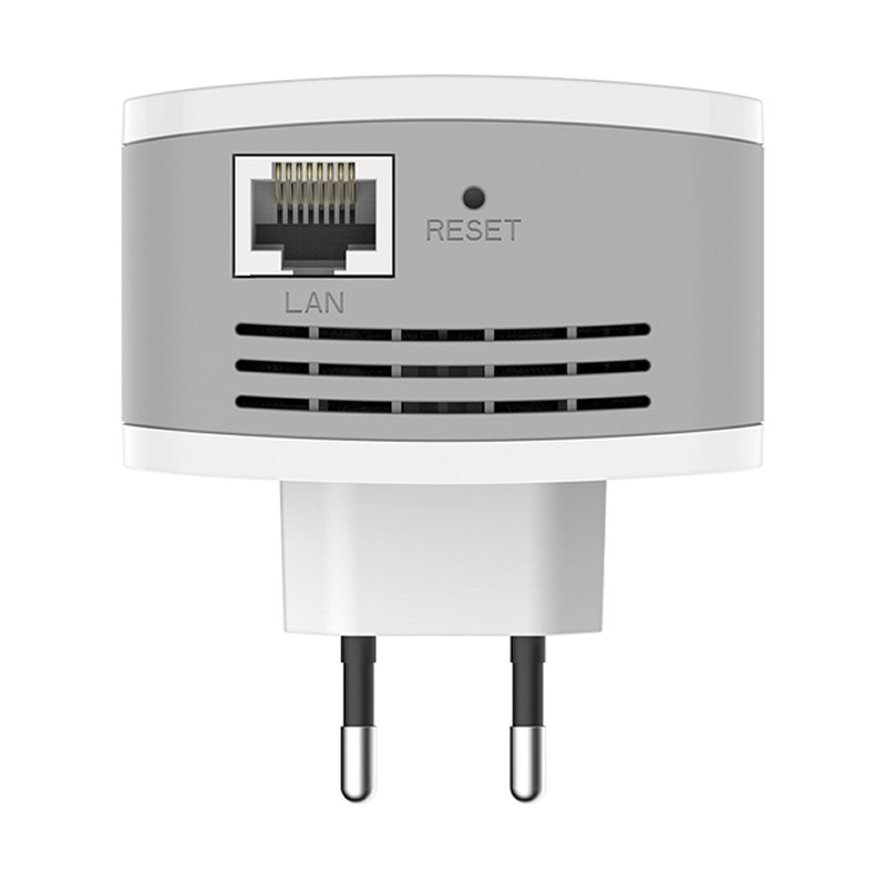 Infortisa Image 2 - D-Link DAP-1620 Punto Acceso Repetidor AC1300