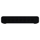 Infortisa Image 1 - Edimax ES-3308P Switch 8x10/100Mbps Mini