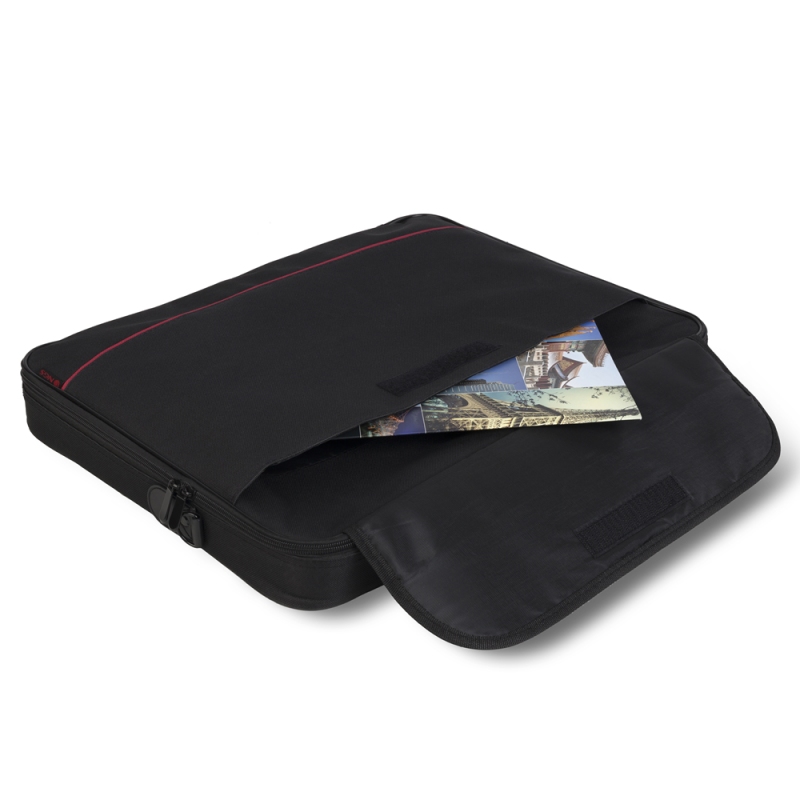 Infortisa Image 1 - Monray Maletin portátil 17" PASSENGER PLUS