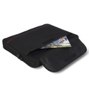 Infortisa Image 1 - Monray Maletin portátil 17" PASSENGER PLUS