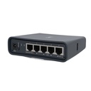 Infortisa Image 1 - MikroTik RB952Ui-5ac2nD-TC hAP AC Lite Tower 5x10/
