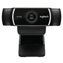 Infortisa Image 1 - Logitech Webcam C922 960-001088 Strem Cam USB