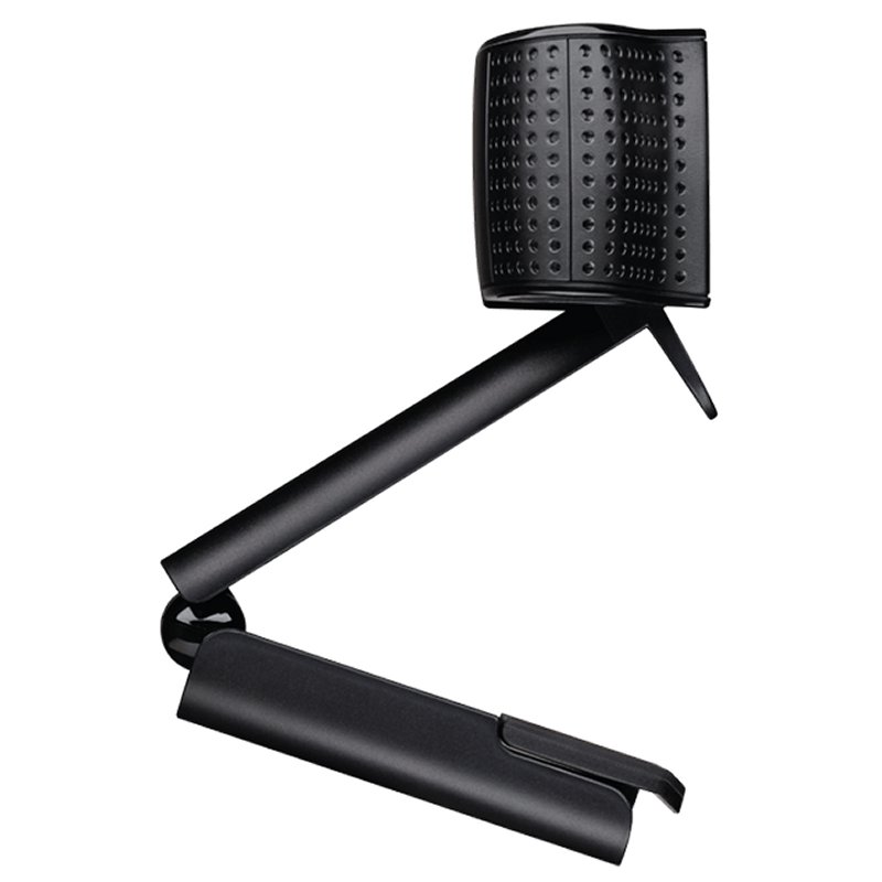 Infortisa Image 3 - Logitech Webcam C922 960-001088 Strem Cam USB