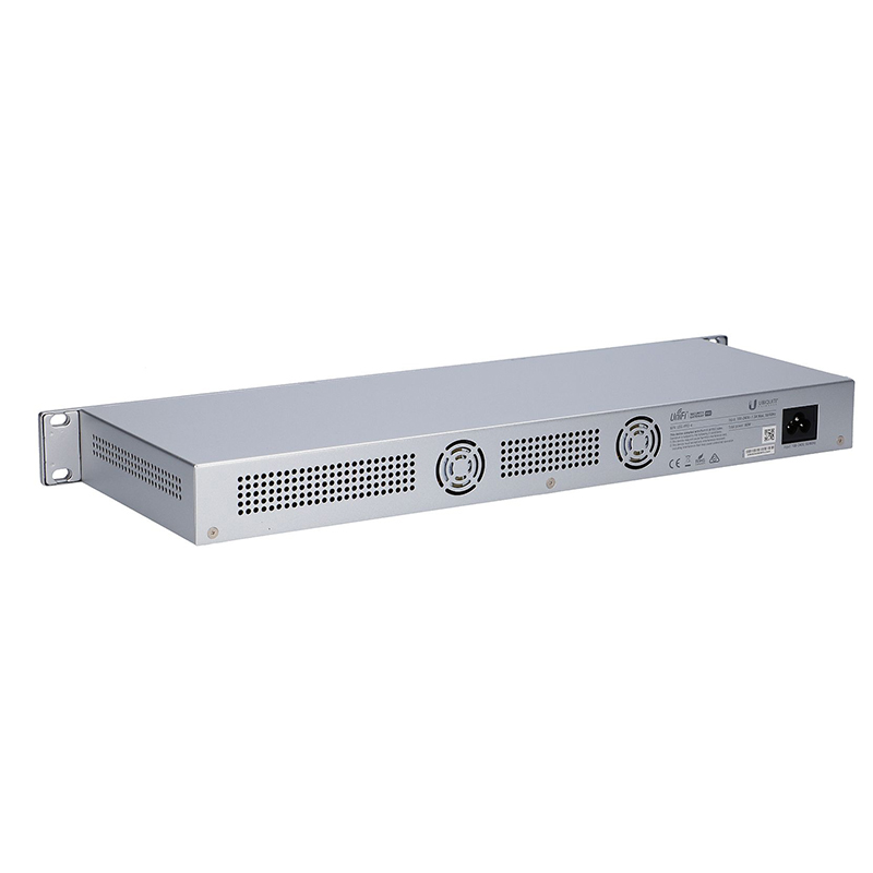 Infortisa Image 1 - Ubiquiti UniFi Security Gateway USG-Pro-4