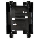 Infortisa Image 1 - EWENT EW1290 Soporte CPU con Ruedas
