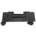 Infortisa Image 3 - EWENT EW1290 Soporte CPU con Ruedas