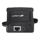 Infortisa Image 1 - Edimax PRO Splitter PoE GP-101ST 5VDC 9VDC 12VDC