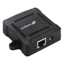 Infortisa Image 2 - Edimax PRO Splitter PoE GP-101ST 5VDC 9VDC 12VDC