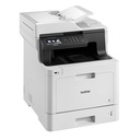 Infortisa Image 1 - Brother Multifunción Laser DCP-L8410CDW Wifi