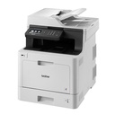 Infortisa Image 2 - Brother Multifunción Laser DCP-L8410CDW Wifi