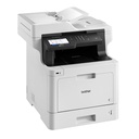Infortisa Image 1 - Brother Multifunción Laser MFC-L8900CDW Wifi Red
