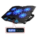 Infortisa Image 1 - EWENT EW1259 Refrigerador 17" + 2 puertos USB