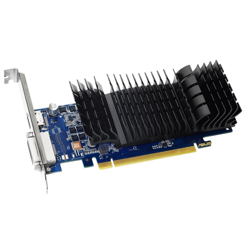 Infortisa Image 1 - ASUS VGA NVIDIA GT 1030 SL BRK 2GB DDR5