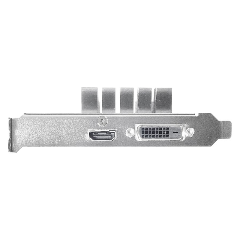 Infortisa Image 3 - ASUS VGA NVIDIA GT 1030 SL BRK 2GB DDR5