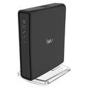 Infortisa Image 1 - MikroTik RBD52G-5HacD2HnD-TC hAP AC² 5xGB 5GHz L4