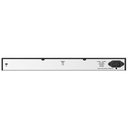 Infortisa Image 2 - D-Link DGS-1026MP Switch 24xGB PoE+ 2xSFP