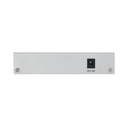 Infortisa Image 1 - ZyXEL GS1200-5 Switch 5xGB Metal