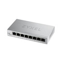 Infortisa Image 2 - ZyXEL GS1200-5 Switch 5xGB Metal