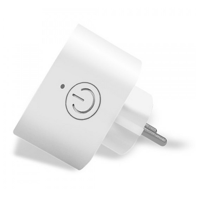 Infortisa Image 2 - approx APPSP10V2 Enchufe Inteligente WiFi