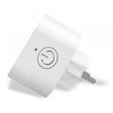 Infortisa Image 2 - approx APPSP10V2 Enchufe Inteligente WiFi