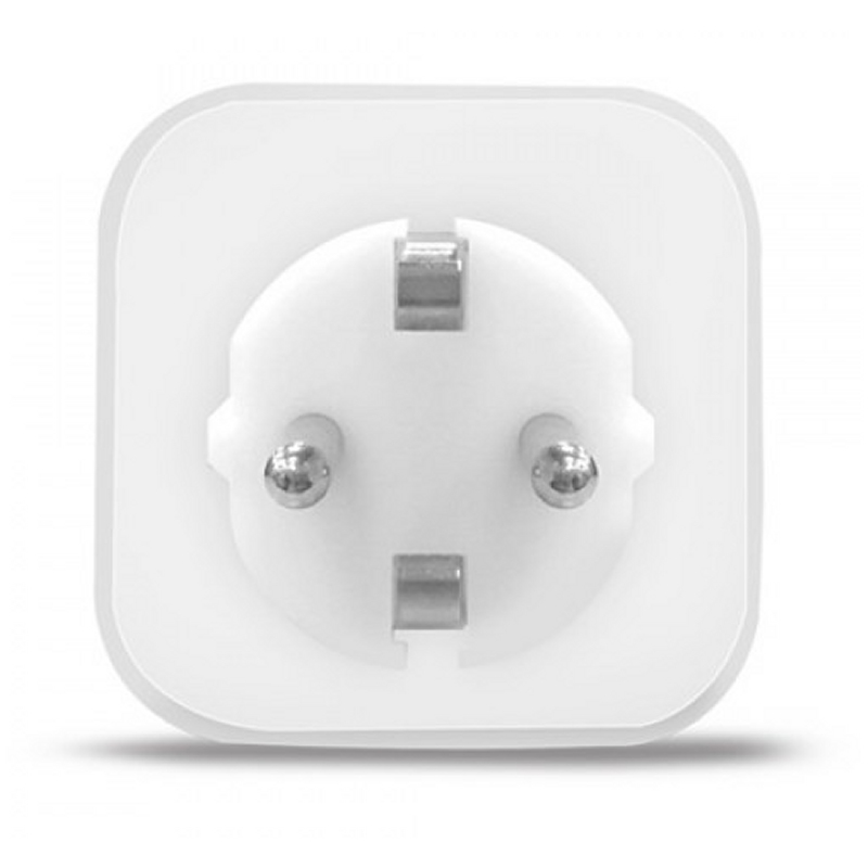 Infortisa Image 3 - approx APPSP10V2 Enchufe Inteligente WiFi