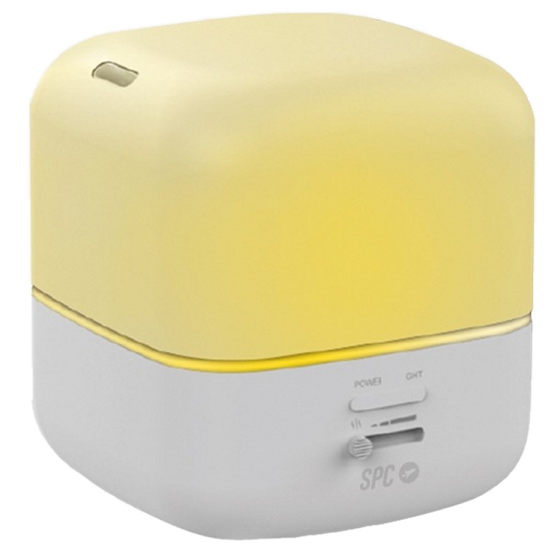 Infortisa Image 1 - SPC 6421B NERTA Difusor Aroma 400ml