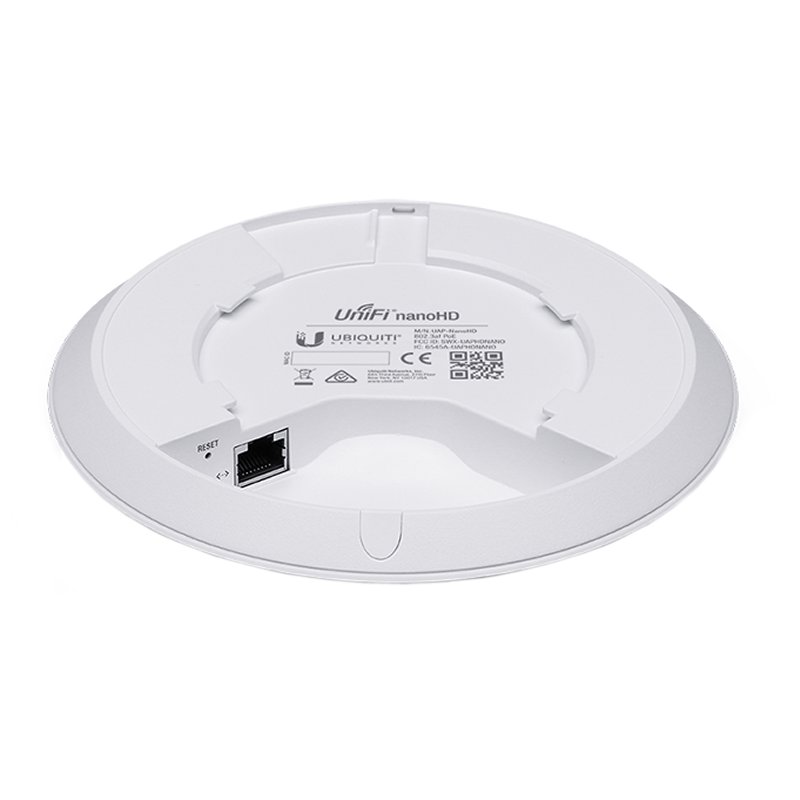 Infortisa Image 1 - Ubiquiti UniFi UAP-nanoHD Dual Band PoE