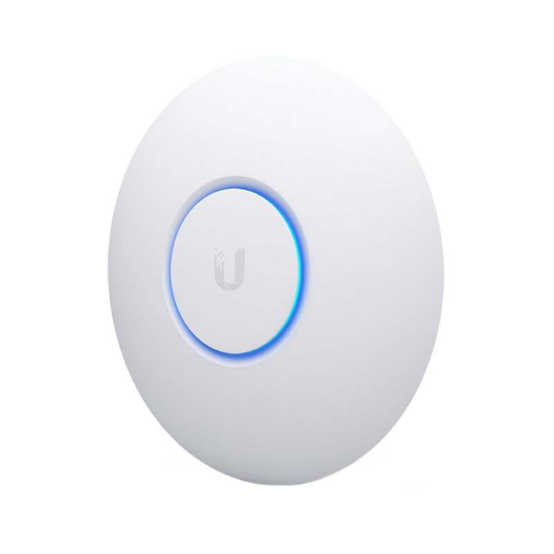 Infortisa Image 3 - Ubiquiti UniFi UAP-nanoHD Dual Band PoE