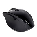 Infortisa Image 1 - NGS Ratón Inalámbrico 2.4 GHz BOWBLACK16000DPI Neg