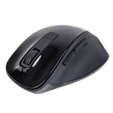Infortisa Image 2 - NGS Ratón Inalámbrico 2.4 GHz BOWBLACK16000DPI Neg