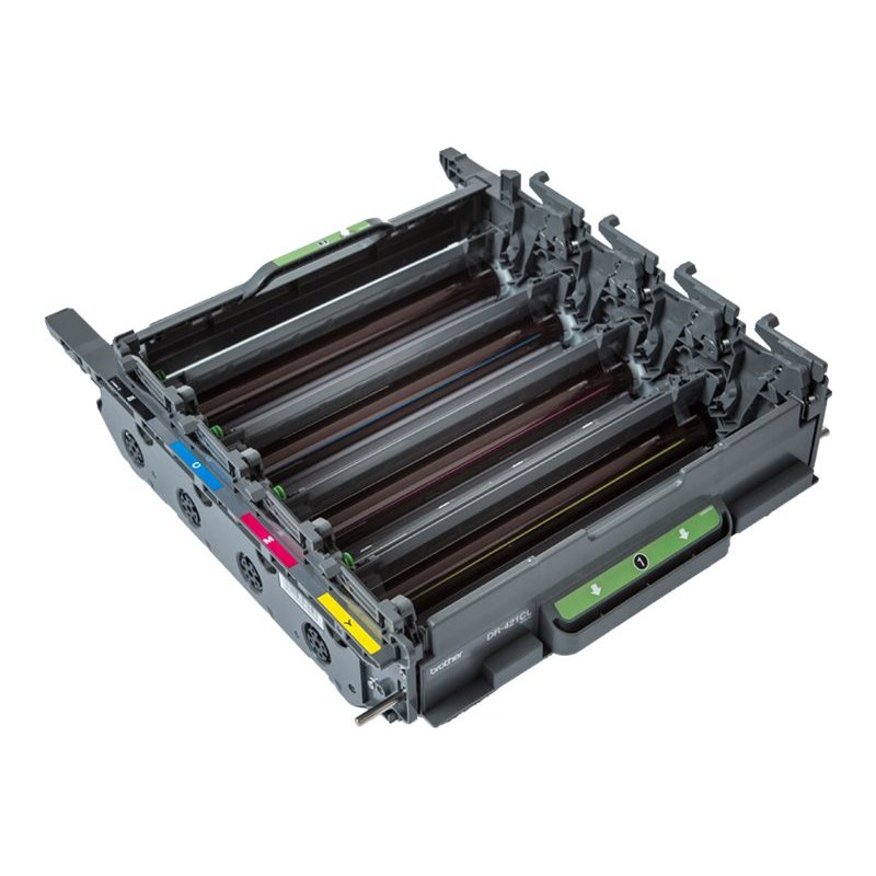 Infortisa Image 1 - Brother Tambor DR421CL