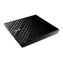 Infortisa Image 1 - Asus DVD-RW SDRW-08D2S-U Slim Negra USB 13mm