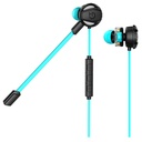 Infortisa Image 1 - Hiditec Auricular Intra Taiko Gaming Dual Drive