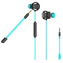Infortisa Image 3 - Hiditec Auricular Intra Taiko Gaming Dual Drive