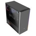 Infortisa Image 1 - Nox Semitorre ATX NOX Infinity OMEGA ARGB