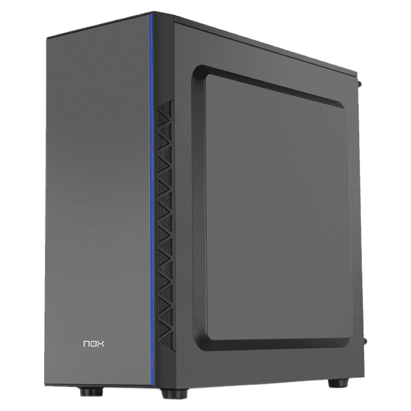 Infortisa Image 3 - Nox Semitorre ATX NOX Infinity OMEGA ARGB