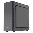 Infortisa Image 3 - Nox Semitorre ATX NOX Infinity OMEGA ARGB
