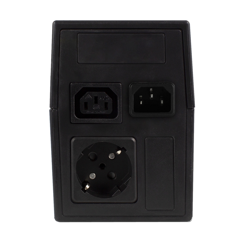Infortisa Image 2 - EWENT SAI EW3946 UPS 600VA Line Interactive