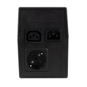Infortisa Image 2 - EWENT SAI EW3946 UPS 600VA Line Interactive