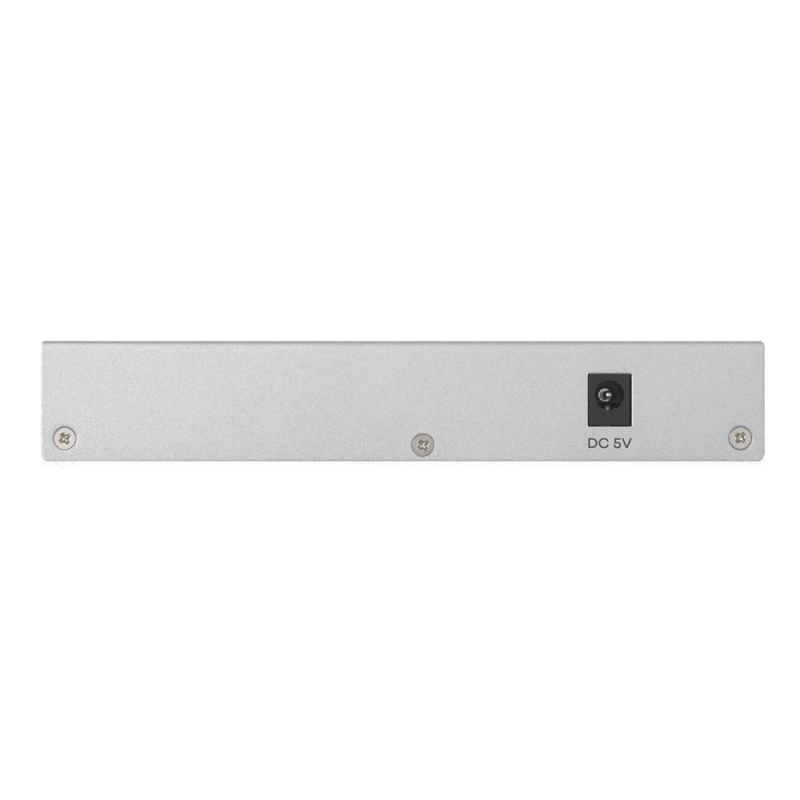 Infortisa Image 1 - ZyXEL GS1200-8 Switch 8xGB Metal