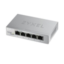 Infortisa Image 3 - ZyXEL GS1200-8 Switch 8xGB Metal